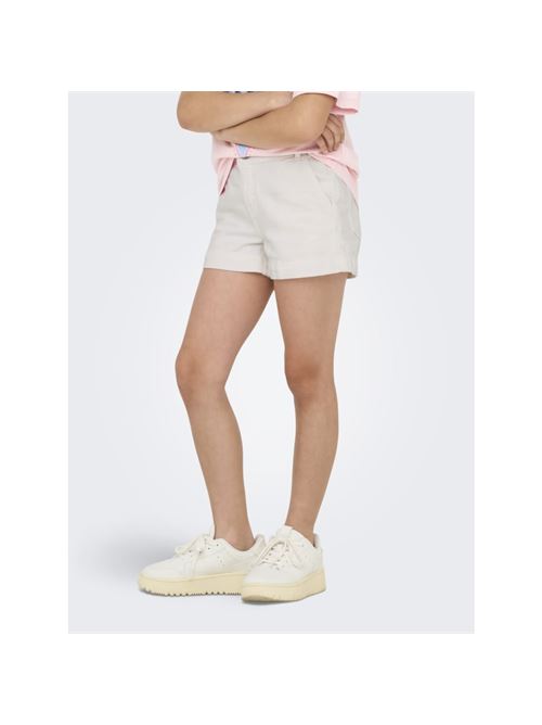  ONLY KIDS | 15340428/White Denim